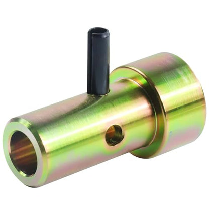 [Upgraded] 3 Pack TK95029 Cat 1 Quick Hitch Adapter Bushings - color: A3 3xTK95029