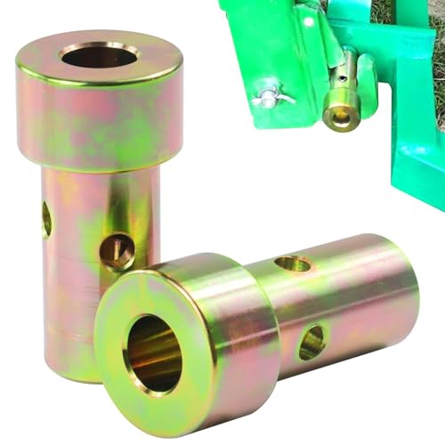 [Upgraded] TK95029 Cat 1 Quick Hitch Adapter Bushings - color: A1 1xTK95029