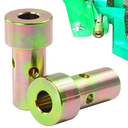 [Upgraded] TK95029 Cat 1 Quick Hitch Adapter Bushings - color: A1 1xTK95029