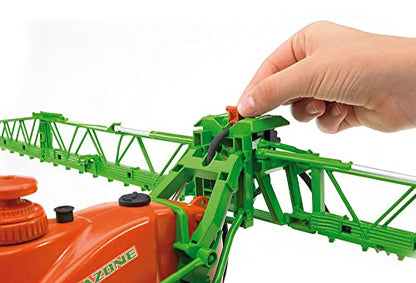 Bruder Amazone Ux 5200 Trailed Field Sprayer