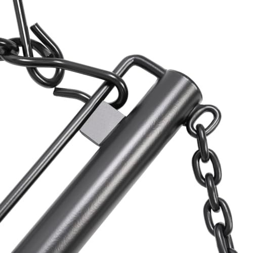 Drag Harrow 4x4 Heavy Duty 3/8" Chain for Tractor ATV UTV