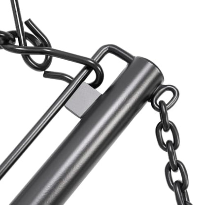 Drag Harrow 4x4 Heavy Duty 3/8" Chain for Tractor ATV UTV