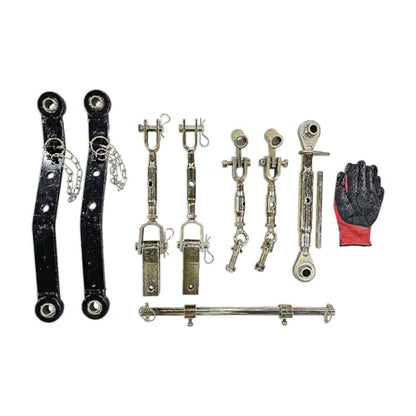 3 Point Arm Hitch Linkage Kit Fits Kubota B Series Tractor | B1VPL3900