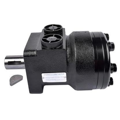 Hydraulic Motor Replacement for Eaton Char-Lynn H Series Motor 4 Bolt STD
