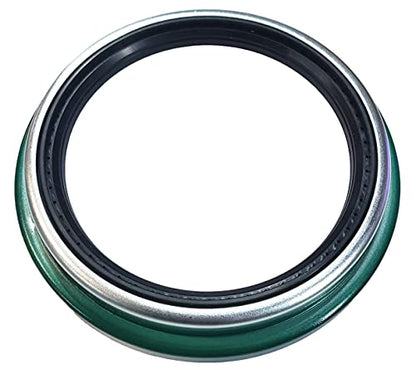 Torque Drive Axle Wheel Seal Replacement for Stemco 393-0173 4 Pack - color: 4 Pack Classic Wheel Seal