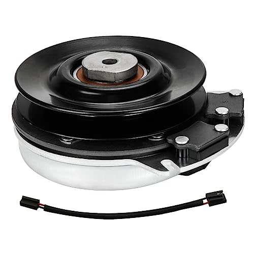 Aeagle 717-3403 00389900 PTO Clutch for MTD Craftsman 717-3403P 917-3403, for Cub Cadet 2185 2186 2518 GT2186 GT2523 1863 1864 2086 2176 2206 2284