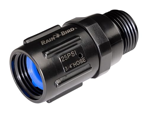 Rain Bird HT07525PSI Drip Pressure Regulator, 3/4"