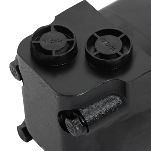 1Pcs 2000 Series Hydraulic Motor Replacement for 105-1006 105-1006-006 Made of Iron