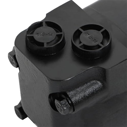 1Pcs 2000 Series Hydraulic Motor Replacement for 105-1006 105-1006-006 Made of Iron