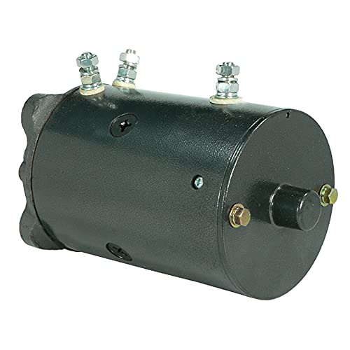 DB Electrical Winch Motor for Prestolite 46-2289 46-3523 MMD4001 MMD4401
