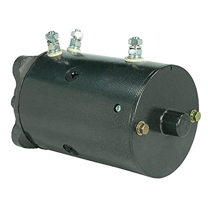 DB Electrical Winch Motor for Prestolite 46-2289 46-3523 MMD4001 MMD4401