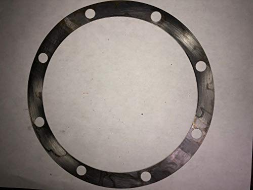 Replacement Big Bee Rotary Cutter Gearbox Input Cap Gasket Code 070142