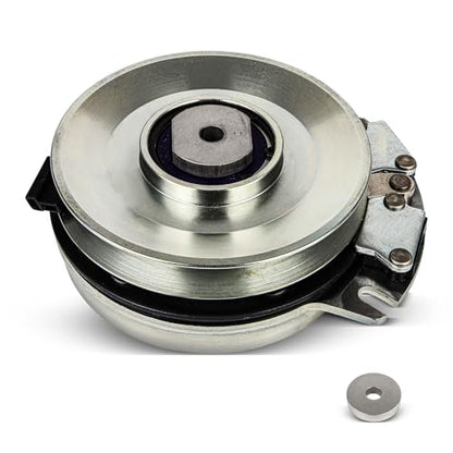 SCITOO PTO Clutch Fit for John Deere TCA12522 |for EXMARK 103-0281 103-1364 - color: 103-0281 Clutch