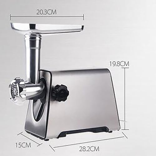 3.5MM Electric Feed Pellet Machine for Birds Fish Cats Food Maker