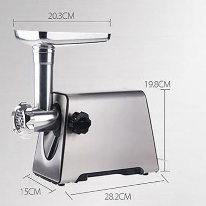 3.5MM Electric Feed Pellet Machine for Birds Fish Cats Food Maker