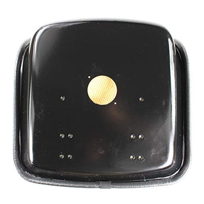 E-TC250-88720 DirectFit™ Tractor Seat for Kubota L2800F, L2800DT / HST, L3400F, L3400DT / HST, L3700SU, L4300F, L4300DT, L4400F, L4400H ++