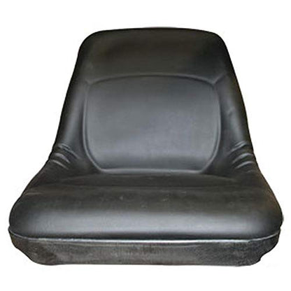 K2571-56110 Seat Without Arm Rests Fits Kubota B20