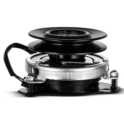 SCITOO Lawnmower PTO Clutch Fit for Simplicity 1706692SM - color: 5215-22 Clutch