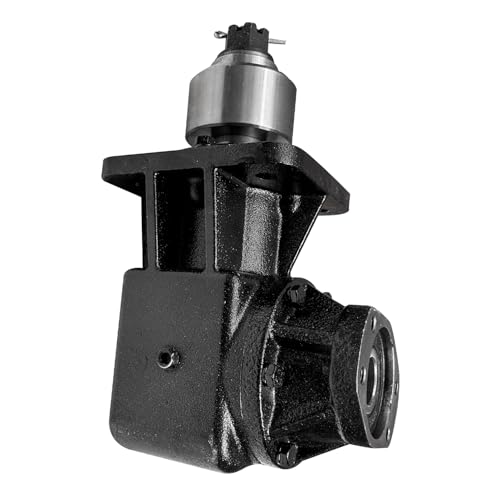 251390 Hydraulic Brush Cutter Gearbox Replacement for Omni Gear RC-51H