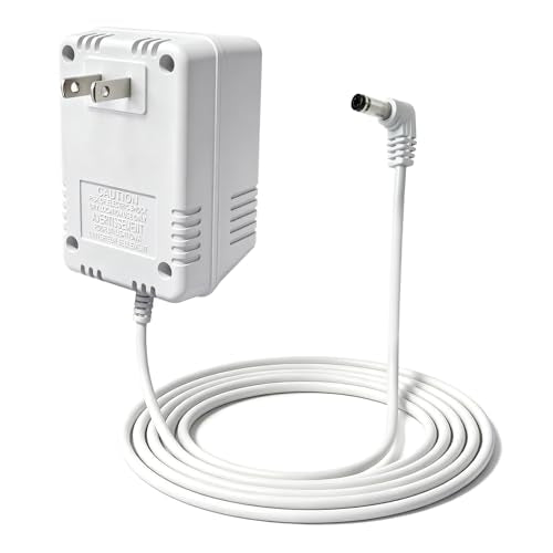 24V 1A AC Power Adapter for Rachio Smart Sprinkler Controller