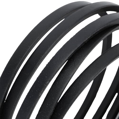 07200023 52 inch Deck Belt for Ariens Ikon XD 52 Deck 1/2"x145.5"