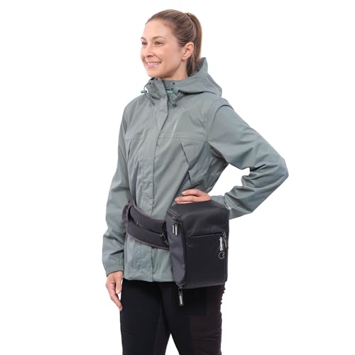Shimoda Top Loader - Small - Black (520-400) - color: Black, size: Small