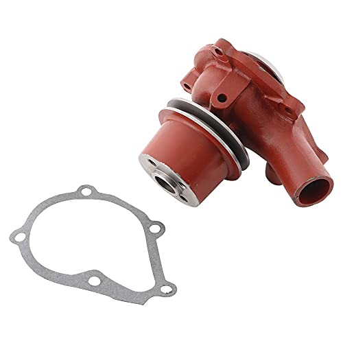 Complete Tractor Water Pump for Case IH 380CK 770 David Brown 780 880 885