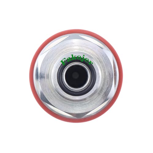 2PCS Hydraulic Quick Connect Coupler SJ11129 RE219420