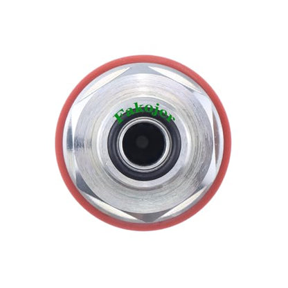 2PCS Hydraulic Quick Connect Coupler SJ11129 RE219420