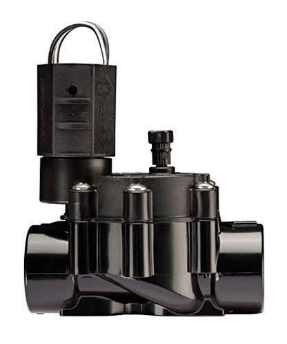 Rain Bird CP075 In Line Valve, 3/4" - size: 0.75 Inch, style: In-Line