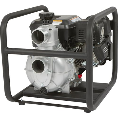 NorthStar High-Pressure Pump, 10,550 GPH, 116 PSI, 3in. Ports