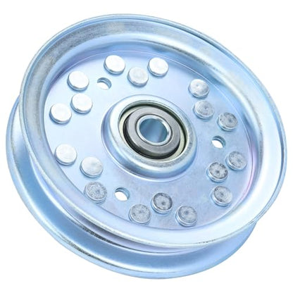 033-6001-00 4 3/4 Idler Pulley for Bad Boy Zt Elite 60 Tractors - color: A29 1xBad Boy 033-6001-00
