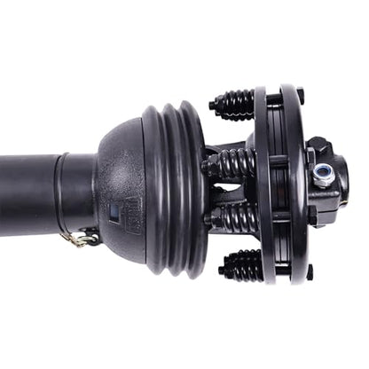 Universal PTO Shaft with Slip Clutch 111-60S 50034235 50034236