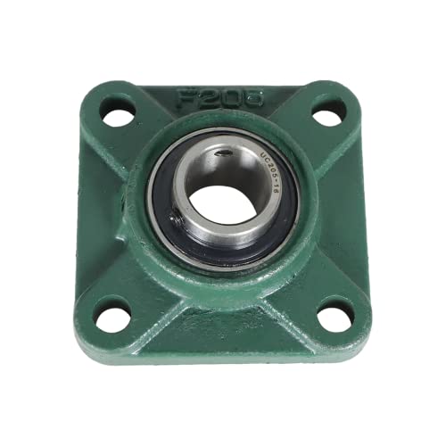 10Pcs UCF205-16 Pillow Block Bearings 1 Inch Bore
