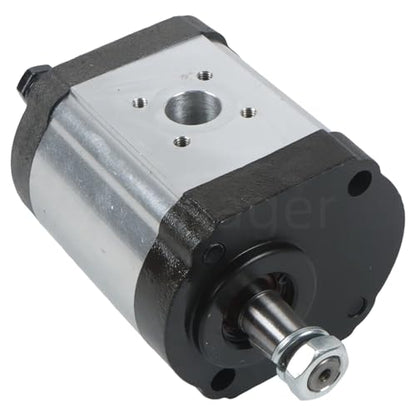 01176452 01175997 01262591 Hydraulic Gear Pump Replacement For Deutz 6006