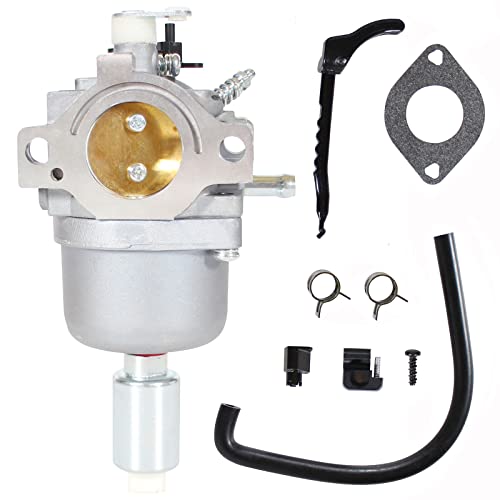 for Carb for Swisher WBRC11524C Predator Talon 24in 11.5HP Rough Cut Mower