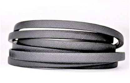 Deck/Engine to Deck Belt 1/2" x 98.5" Replacement for Lawn Mower: Ariens 07200116 7200116 John Deer M128733