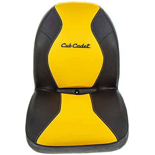 CUB CADET 757-05888 18" Seat 4 Pt MTG ZT1 Ultima 42 46 FAB