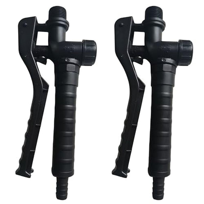 4247-500-1300 Backpack Sprayer Handle Spray Gun Compatible, Backpack Sprayer Handle Parts