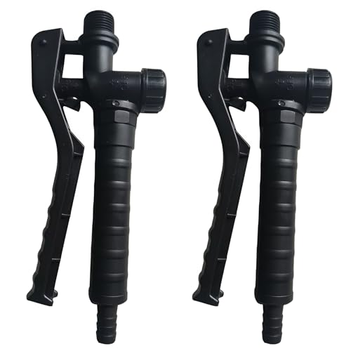 4247-500-1300 Backpack Sprayer Handle Spray Gun Compatible, Backpack Sprayer Handle Parts