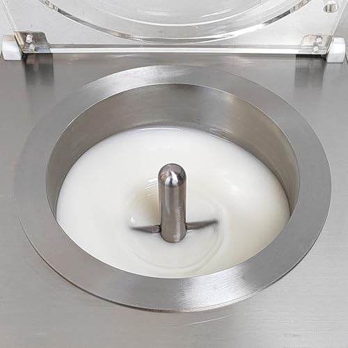 Commercial Milk/Juice Pasteurization Sterilization Machine