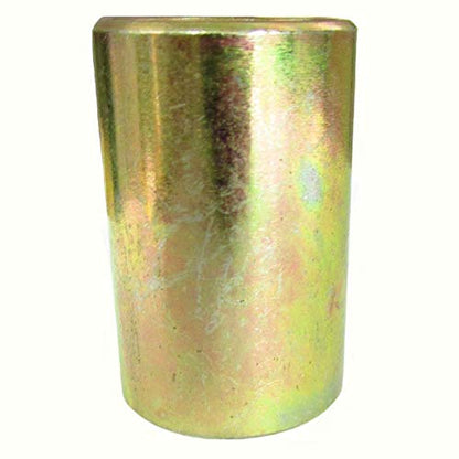 One Lower Lift Arm Bushing 1-1/8" O.D. 7/8" I.D 1-3/4" L Fits Category II to I