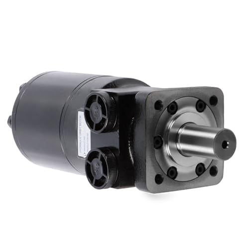101-1008-009 Hydraulic Motor Replacement for Eaton Char-Lynn H Series