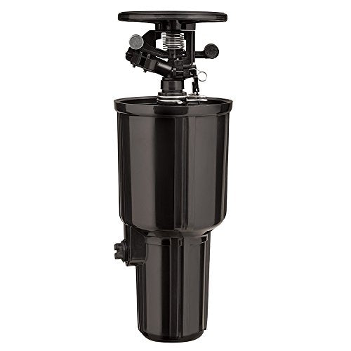 Orbit 5 Pack Super Jet Pop-up Impact Sprinkler - Water Irrigation System