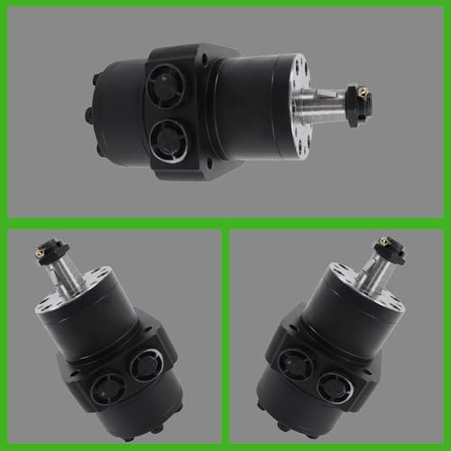 HGM-12P-7172 Wheel Motor Hydrostatic Gear Replacement for 04915500 00882300 5023091 5023091SM