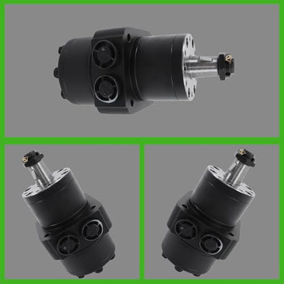 HGM-12P-7172 Wheel Motor Hydrostatic Gear Replacement for 04915500 00882300 5023091 5023091SM