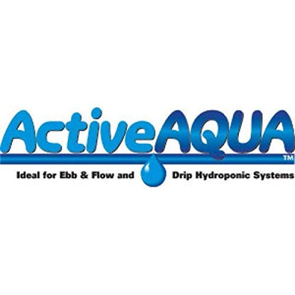 Active Aqua Submersible Pump - UL-Listed - 160 GPH - Foam/Rubber - style: 160 GPH