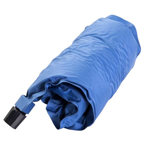 OPTP The Original McKenzie Self-Inflating AirBack Travel Lumbar Support - size: 16" Width x 2" Depth x 8" Height