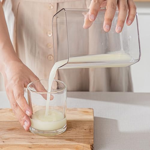 Yogurt Strainer, Stainless Steel 80 Mesh Fine Hole Whey Separator with Lid, 1100ml Capacity for Home Kitchen Use