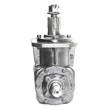 Gearbox, RC51 250618 SPL 1:1.93/4', 5' MOWERS